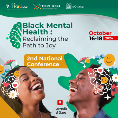 Black Mental Health Conference