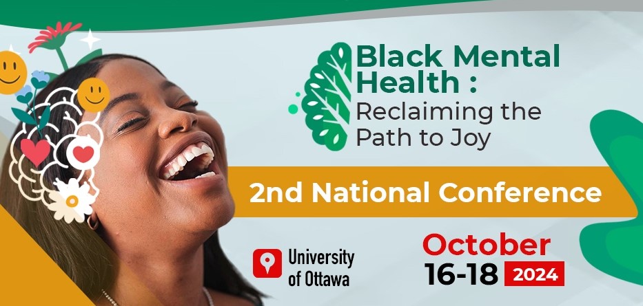 Black Mental Health Conference 2024