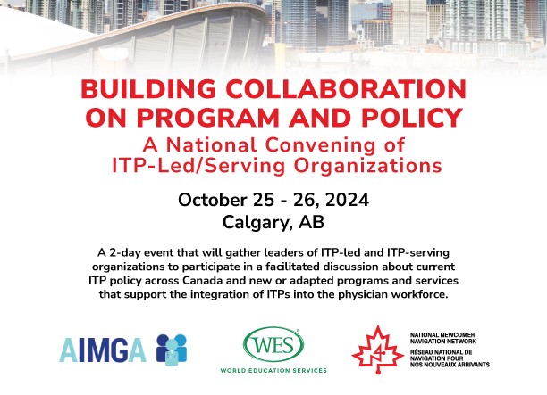 ITP Event