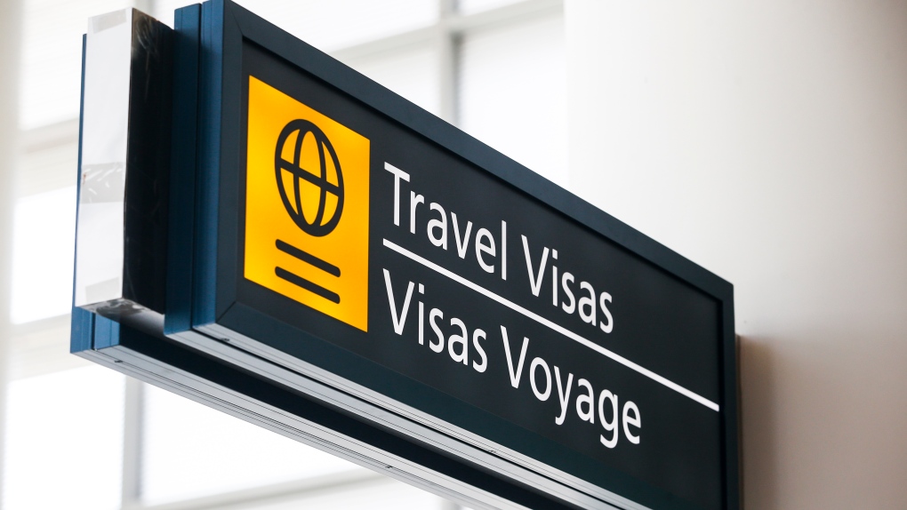 travel visa