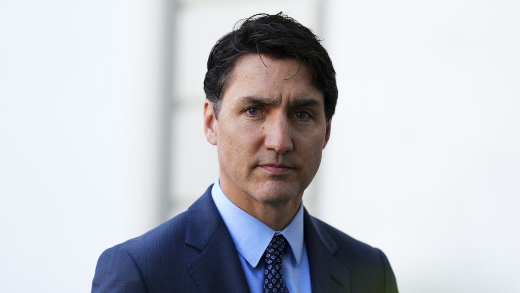 Trudeau